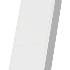 Gateway LoRaWAN 915MHz "pronto a usar" da MikroTik. O wAP LR9G é à prova de intempéries (IP54), com GPS integrado, Wi-Fi e múltiplas opções de alimentação. - RBWAPR-2ND&R11E-LR9G