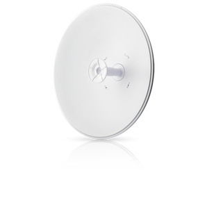 Antena RocketDish LW de 5 GHz e 30 dBi. - RD-5G30-LW