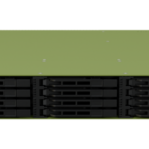 O MikroTik RDS2216-2XG-4S+4XS-2XQ foi projetado para redes, armazenamento e virtualização de alto desempenho. - RDS2216-2XG-4S+4XS-2XQ