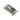 Conector STP RJ45, Cat.5e, 8p8c, blindado com conector terra - RJ45-TD109C5T