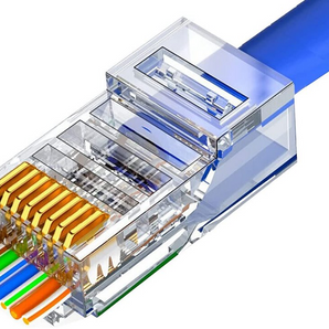RJ45C5UTP-PT - RJ45C5UTP-PT