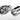 CONECTOR RP TNC MACHO CRAVAR 400 COAXIAL (pino fêmea) - RTM4 - Image 2