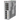 Switch industrial PoE+ da Huawei com 8 portas GbE, 2 portas SFP e 2 portas 10G SFP+. O S210I-8P4SX é fanless, com montagem DIN e alimentação DC redundante. - S210I-8P4SX - Image 2