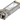 Módulo Huawei eKit SFP+ (SFP-10G-SR-EKIT). Velocidade 10 Gbps. Fibra Multimodo (MMF) 850nm. Alcance até 300m. Conector LC Duplex. 10GBASE-SR. - SFP-10G-SR-EKIT