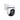 Câmara de segurança TP-Link Tapo C520WS. Resolução 2K QHD (4MP), visão noturna Starlight a cores, deteção IA (pessoas/veículos/animais), Wi-Fi e Ethernet. IP66. - TAPO C520WS