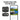 Kit de segurança TP-Link Tapo HB410. Inclui 2 câmaras Pan/Tilt Wi-Fi de 3MP com lente dupla, 2 painéis solares e o Tapo Hub H500 com IA e armazenamento expansível até 16TB. Image 10