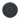 Ponto de acesso WiFi 7 de teto com 8 fluxos, rádio dedicado para análise espectral e suporte para 10/5/2.5/1 GbE, em preto - U7-PRO-XGS-B
