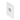 Botão de saída (push-to-exit) oficial para o sistema UniFi Access da Ubiquiti. Inclui espelhos em preto e branco e é certificado para 1.000.000 de cliques. - UA-BUTTON - Image 9