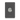Botão de saída (push-to-exit) oficial para o sistema UniFi Access da Ubiquiti. Inclui espelhos em preto e branco e é certificado para 1.000.000 de cliques. - UA-BUTTON