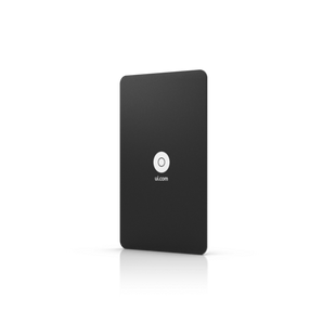 UniFi® Access Card is a highly secure NFC smart card compatible with the UniFi Access system. - UA-CARD