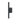 Leitor de acessos de 3ª geração da Ubiquiti de cor Preta. O UniFi G3 Pro oferece múltiplas formas de acesso (NFC, PIN, App), intercomunicador de vídeo e um ecrã tátil de 4.7". - UA-G3-PRO-B - Image 3