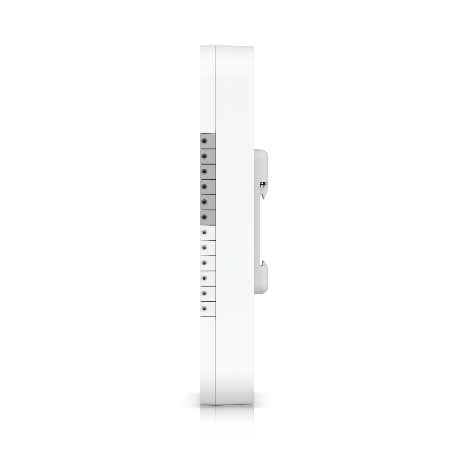 Access P UA-Hub-Gate: Hub UniFi Access p/ Portões c/ PoE Out & Relés | Officelan