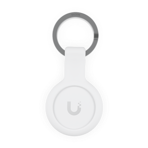 Pack de 10 chaveiros (keyfobs) NFC para o sistema UniFi Access. A forma mais segura e conveniente de aceder, com tecnologia MIFARE DESFire EV3. - UA-POCKET
