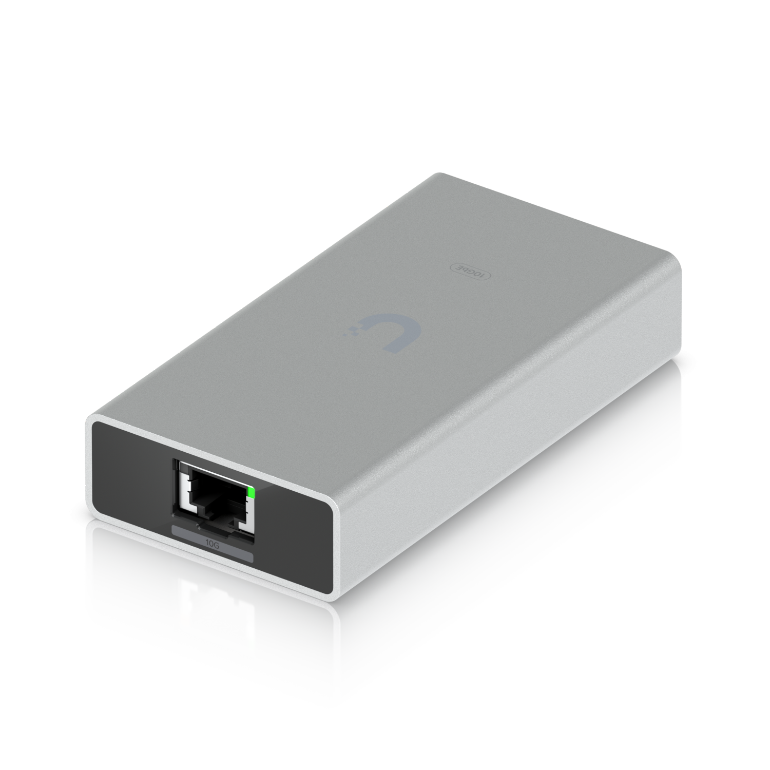Adaptador Ethernet 10GbE para USB-C Ubiquiti (UACC-ADAPTER-RJ45-USBC ...