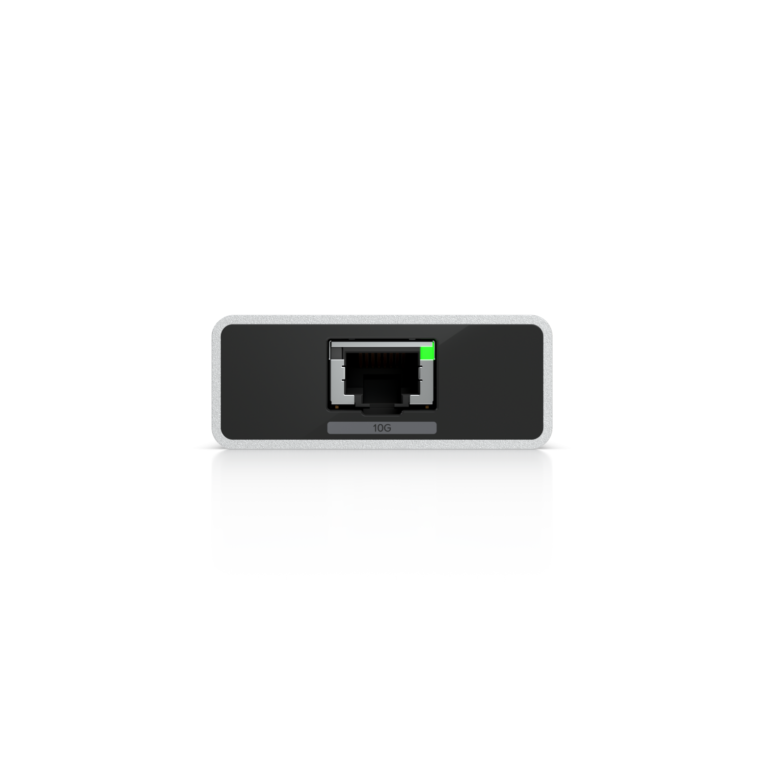 Adaptador Ethernet 10GbE para USB-C Ubiquiti (UACC-ADAPTER-RJ45-USBC ...