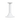 Suporte de teto estilo pendente Ubiquiti (UACC-AI-MS-4-PM-W) para a câmara UniFi AI Multi Sensor 4. Fabricado em liga de alumínio com conector roscado NPS 1.5". Image 3