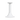 Suporte de teto estilo pendente Ubiquiti (UACC-AI-MS-4-PM-W) para a câmara UniFi AI Multi Sensor 4. Fabricado em liga de alumínio com conector roscado NPS 1.5". Image 4