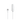 Extensor de cabo de rede Cat 6A ultra-fino da Ubiquiti. Com 15cm e tampa à prova de água (IPX6), é ideal para instalações em espaços apertados e no exterior. - UACC-CABLE-EXTENDER-C6A