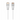 Branco, com 0.15 m - UACC-CABLE-PATCH-EL-0.15M-W