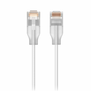 Branco, com 0.15 m - UACC-CABLE-PATCH-EL-0.15M-W