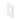 Ubiquiti UACC-DBL-GB-PLATE-W. Placa de acabamento para instalar o UniFi G4 Doorbell Lite em caixas de aparelhagem standard (Single-Gang). Compatível com suportes angulares. Branco. - UACC-DBL-GB-PLATE-W