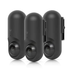 Ubiquiti Flex Pro Mount, Black (Pack-3)