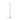 Suporte de parede magnético e elegante da Ubiquiti, desenhado à medida para o UniFi Express 7 (UX7). Cria um efeito "flutuante" para uma instalação limpa. - UACC-FM-16CM - Image 4