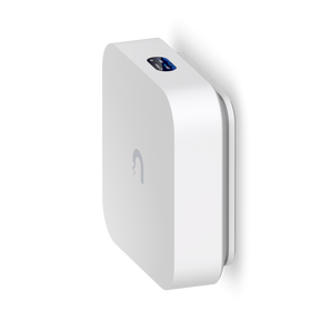 Elegante suporte de parede magnético para UniFi Express e Gateway Lite. - UACC-FM