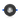 Acessório de Montagem de Embutir (Flush Mount) preto para a câmara de vigilância UniFi UVC-G5-Dome-Ultra. Instalação discreta e estética em teto ou parede escura. - UACC-G5-DOME-ULTRA-FM-B