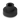 Ubiquiti UACC-G5-PTZ-PM-B. Adaptador de montagem suspensa (Pendant Mount) em preto. Para câmaras UniFi G5 PTZ e G6 PTZ. Rosca G3/4" para fixação a tubos de teto. - UACC-G5-PTZ-PM-B