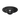 Ubiquiti G6 Dome Camera Flush Mount, Black