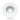 Suporte de montagem embutida (flush mount) da Ubiquiti. Ideal para encastrar câmaras UVC-G6-Dome e G6-Pro-Dome na parede ou teto. - UACC-G6-DOME-FM-W - Image 2