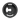Suporte de montagem embutida (flush mount) da Ubiquiti. Ideal para encastrar a câmara UVC-G6-Pro-360 na parede ou teto. Cor Preta. - UACC-G6-PRO-360-FM-B - Image 3