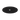 Suporte de montagem embutida (flush mount) da Ubiquiti. Ideal para encastrar a câmara UVC-G6-Pro-360 na parede ou teto. Cor Preta. - UACC-G6-PRO-360-FM-B