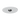 Suporte de montagem embutida (Flush Mount) para Ubiquiti G6 Pro 360. Instalação discreta em teto ou parede. Acabamento profissional. Uso interior. - UACC-G6-PRO-360-FM-W