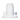 Suporte de embutir no teto (In-Ceiling Mount) Ubiquiti para a câmara UniFi G6 PTZ. Construção em policarbonato, acabamento branco e resistente a intempéries. Image 6