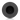 Suporte de embutir no teto (In-Ceiling Mount) Ubiquiti para a câmara UniFi G6 PTZ. Construção em policarbonato, acabamento preto e resistente a intempéries. Image 2