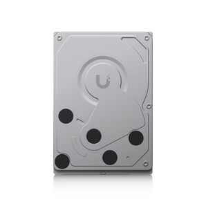 Ubiquiti UACC-HDD-S-4TB. Disco rígido de 4TB 3.5" SATA. Otimizado para gravação contínua de vídeo (UniFi Protect). Workload de 180 TB/ano. MTBF 1 milhão de horas. - UACC-HDD-S-4TB