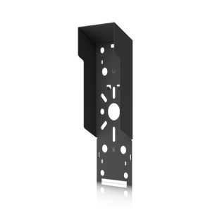 Viseira de proteção (sunshield) para o UniFi Access Intercom. Melhora a visibilidade do ecrã sob luz solar direta e protege contra a chuva. - UACC-INTERCOM-SUNSHIELD