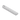 Pack de 12 inserções keystone cegas (UACC-Keystone-Blank-Insert-TH). Com design "through-hole" (passa-cabos) para gestão de cabos. - UACC-KEYSTONE-BLANK-INSERT-TH - Image 2