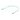 Conecte os seus equipamentos de rede com o cabo de fibra ótica multimodo OM3 da Ubiquiti (0.5m). - UACC-OFC-MM-0.5M