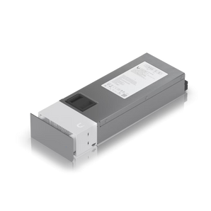 Módulo de alimentação auxiliar Ubiquiti UACC-PSU-UDW para a Dream Wall. Fonte AC/DC redundante de 550W (54.8V). Garanta o funcionamento ininterrupto da sua rede. - UACC-PSU-UDW