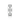 Kit de 20 inserções de montagem "snap-in" da Ubiquiti para bastidores UniFi. Substitui as porcas de gaiola tradicionais para uma instalação rápida e uniforme. - UACC-RACK-PM-KIT