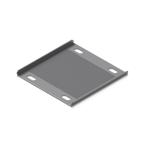 Prateleira Mini Rack sem Ferramentas - UACC-RACK-SHELF-TL