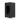 Caixa de derivação (junction box) preta da Ubiquiti para uma instalação limpa e profissional dos seus leitores UniFi Access e Intercom Viewers. - UACC-READER-JB-B - Image 2