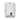 Kit de montagem embutida (flush mount) da Ubiquiti para o AP U7-Pro-Wall. Crie uma instalação quase invisível com este suporte pintável que se integra na sua parede. - UACC-U7-PRO-WALL-FM - Image 8