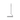 Suporte de mesa em alumínio para o ponto de acesso Ubiquiti U7-Pro-Wall. Permite uma instalação elegante e estável em qualquer superfície plana, sem furar a parede. - UACC-U7-PRO-WALL-TS - Image 3