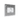 Ubiquiti UACC-WP-Keystone-H-1P. Espelho de parede universal para keystone de 1 porta. Tampa em policarbonato pintável. Suporte robusto em aço SGCC. Pack de 4. - UACC-WP-KEYSTONE-H-1P - Image 4