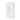 Ubiquiti UACC-WP-KEYSTONE-V-2P. Espelho de parede universal para keystone de 2 portas (Vertical). Tampa em policarbonato pintável. Suporte robusto em aço SGCC. Pack de 4. - UACC-WP-KEYSTONE-V-2P