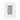 Ubiquiti UACC-WP-TH, um espelho de parede universal com painel de escova e tampa pintável para uma passagem de cabos limpa e organizada. Pack de 2.